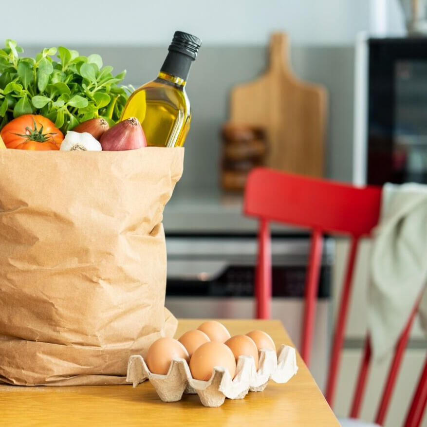 Everything you need on the go!