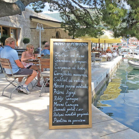 Nearest and best restaurant!